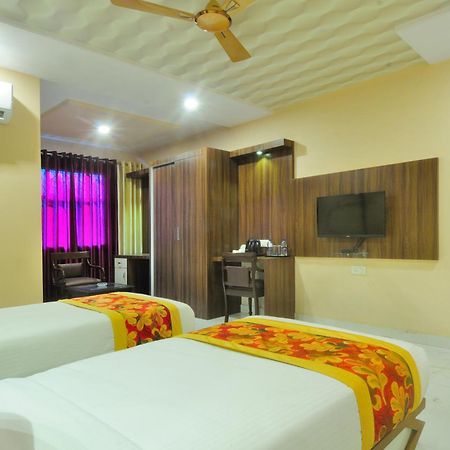 Hotel New Majestic Ajmer Exterior foto