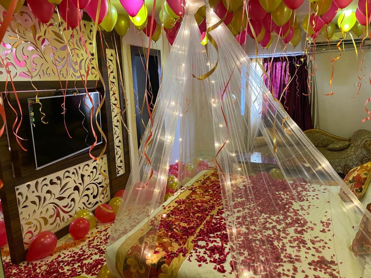 Hotel New Majestic Ajmer Exterior foto