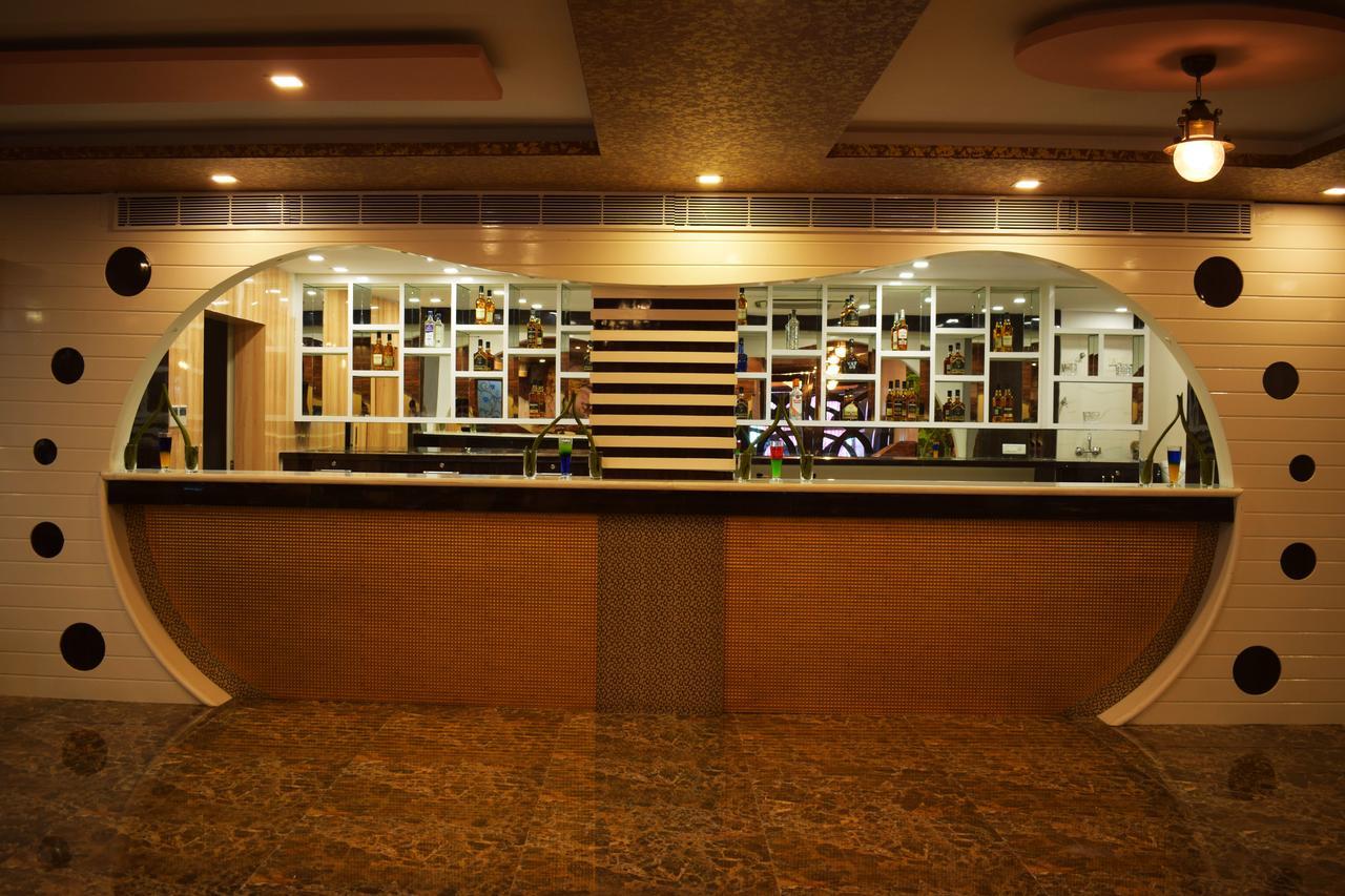 Hotel New Majestic Ajmer Exterior foto
